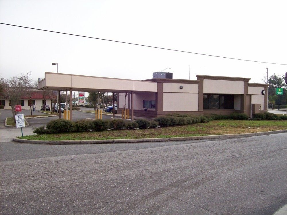 934 Blanding Blvd, Orange Park, FL 32065